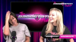 The Babestation Podcast - Hannah & Charlie 的第 05 集