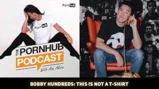 38. Bobby Hundreds：这不是 T 恤