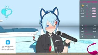 动漫 AI 试图在获得奶油的同时保持健康 （CB VOD 07-02-22）
