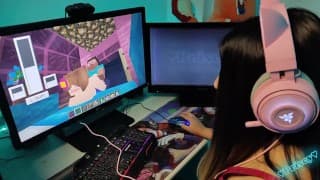 我发现 PRISCY 在玩 MINECRAFT？...- Priscy Games