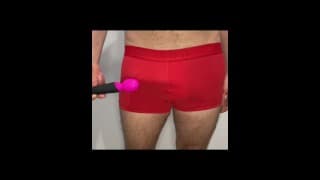 Vengo nei boxer