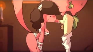 鬼屋 （Diives Animation）