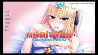 配音演员扮演 Yandere 女神（第 1 部分）