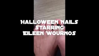 Feet 2：完整视频可在 onlyfans/eileenwournousx 上观看