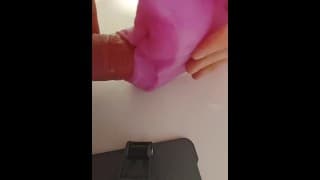 Fucked dragon pussy