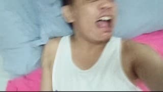 KANTUTAN VLOG SA TAG ULAN HABANG NAGLALABA |SEX WHILE DOING LAUNDRY