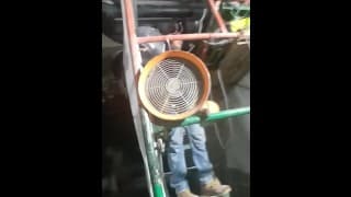 kamusta habang nag-wewelding..ang dami