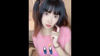 POV 你的亚洲女友欢迎你回家，然后..200 点赞解锁下一部分