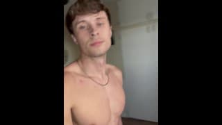 这是粉丝的 Private Cam 节目，只有粉丝🍌👋💦