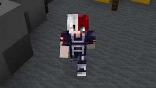 我们在 Minecraft 中发现了 Big Shin Sonic Tapes！！