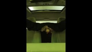 我生病了，所以我吞下自己的药玩洗车游戏