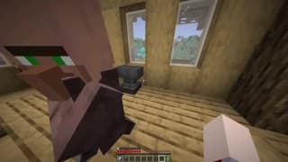 在 Minecraft 中从村民那里偷钱的 7 种方法..