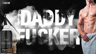 Step-Daddy's Fertile Little Fucktoy: Get Ready to Be Knocked Up (An Erotic Audio Roleplay) [M4F]