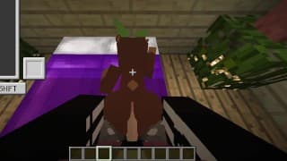 Jenny Mod Minecraft | Bia