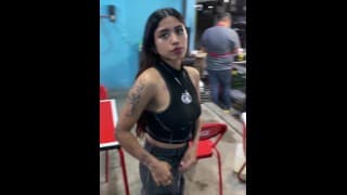 Esos Tacos no son de a Gratis