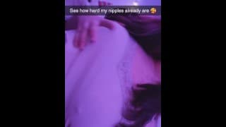 每个月我都会从我的 onlyfans 订阅者中选择一个人（添加我的快照 @real.joyliii）