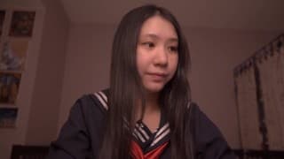 Nailing A 33 Year Old Man - Japanese School Girl